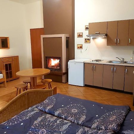 Drzewosfera Apartment Wilcze  ภายนอก รูปภาพ